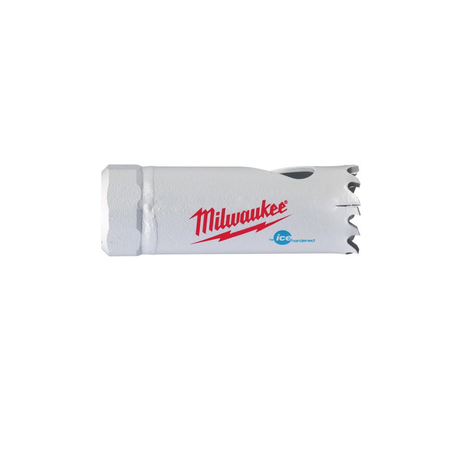 MILWAUKEE - SEGA A TAZZA 20 MM