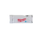 MILWAUKEE - SEGA A TAZZA 20 MM