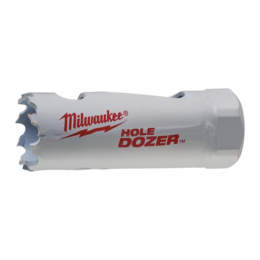 MILWAUKEE - SEGA A TAZZA 21 MM