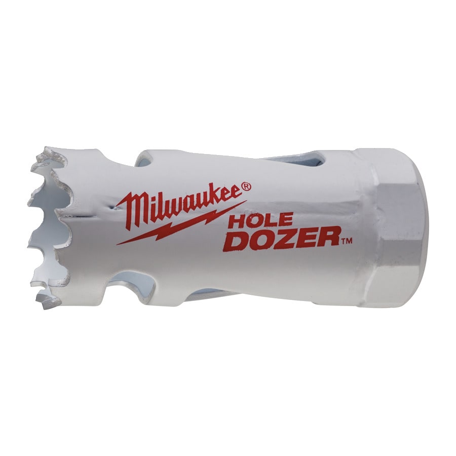 MILWAUKEE - SEGA A TAZZA 24 MM