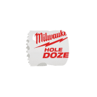 MILWAUKEE - SEGA A TAZZA 25 MM