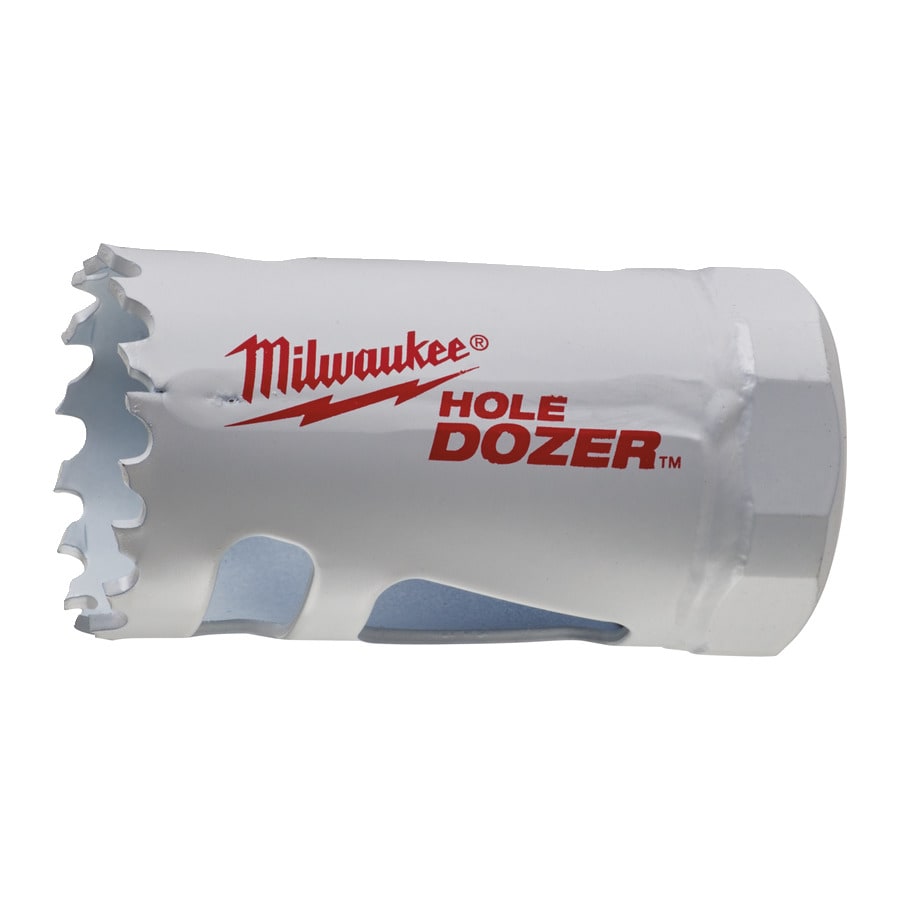 MILWAUKEE - SEGA A TAZZA 30 MM