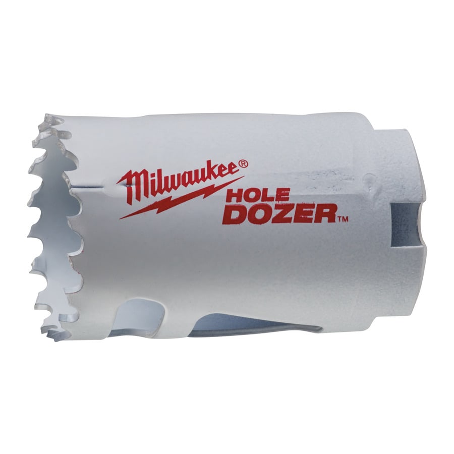 MILWAUKEE - SEGA A TAZZA 35 MM