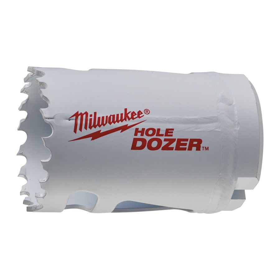 MILWAUKEE - SEGA A TAZZA 37 MM