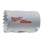 MILWAUKEE - SEGA A TAZZA 37 MM