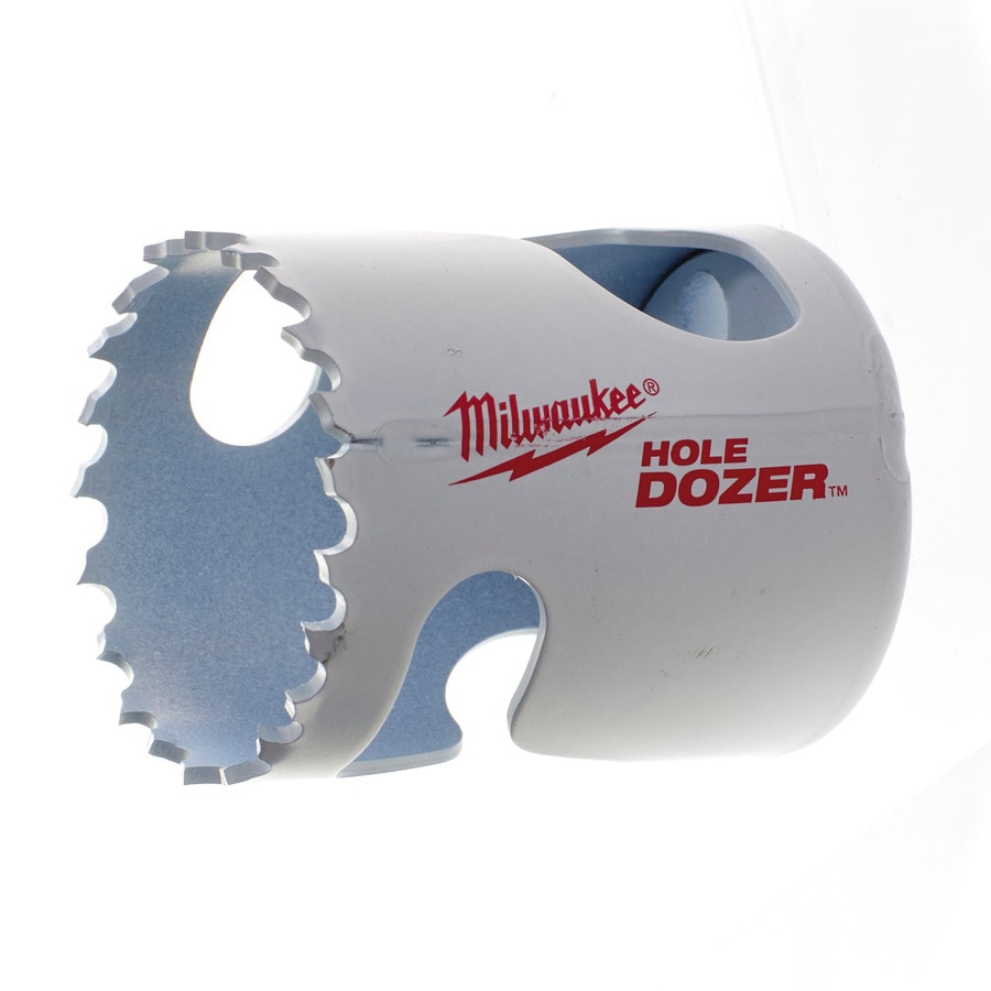 MILWAUKEE - SEGA A TAZZA 40 MM