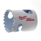 MILWAUKEE - SEGA A TAZZA 40 MM