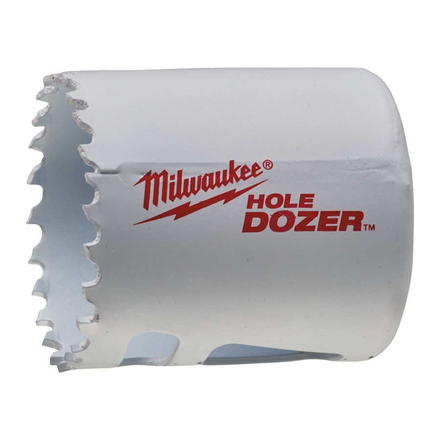 MILWAUKEE - SEGA A TAZZA 44 MM