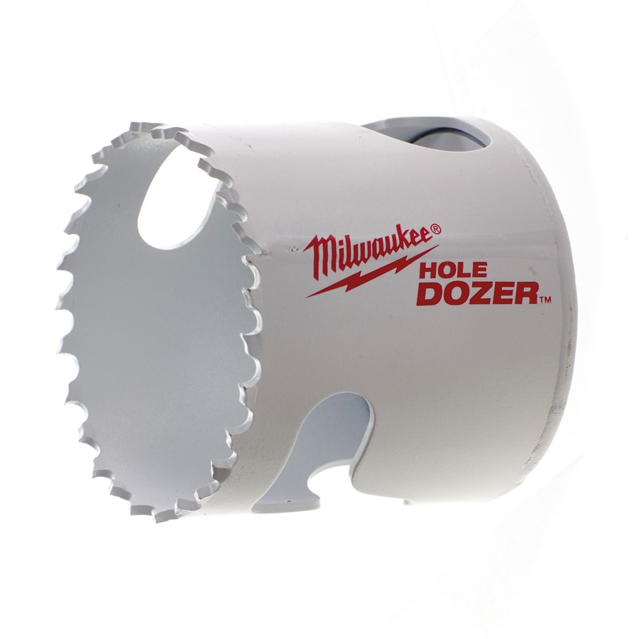 MILWAUKEE - SEGA A TAZZA 50 MM