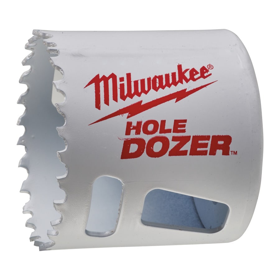 MILWAUKEE - SEGA A TAZZA 52 MM