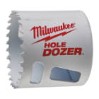 MILWAUKEE - SEGA A TAZZA 52 MM