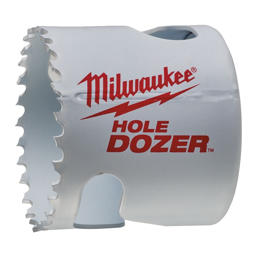 MILWAUKEE - SEGA A TAZZA 54 MM