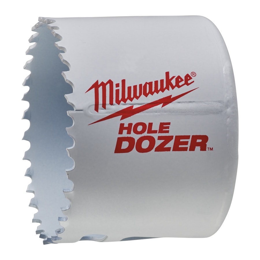 MILWAUKEE - SEGA A TAZZA 65 MM