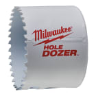 MILWAUKEE - SEGA A TAZZA 65 MM