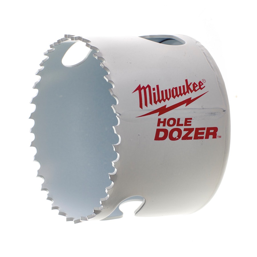 MILWAUKEE - SEGA A TAZZA 68MM