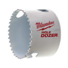 MILWAUKEE - SEGA A TAZZA 68MM