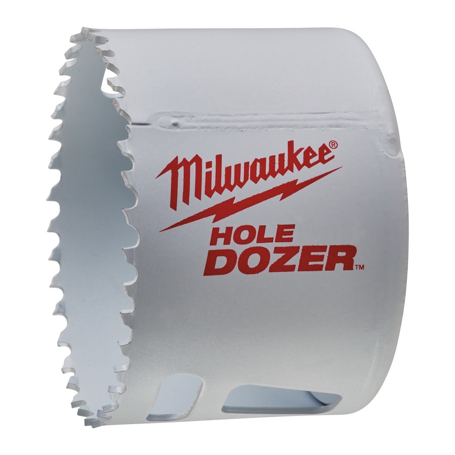 MILWAUKEE - SEGA A TAZZA 70 MM