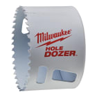 MILWAUKEE - SEGA A TAZZA 73 MM