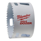 MILWAUKEE - SEGA A TAZZA 83 MM