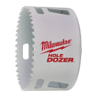 MILWAUKEE - SEGA A TAZZA 86 MM