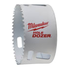 MILWAUKEE - SEGA A TAZZA 89 MM