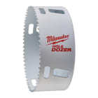 MILWAUKEE - SEGA A TAZZA 121 MM