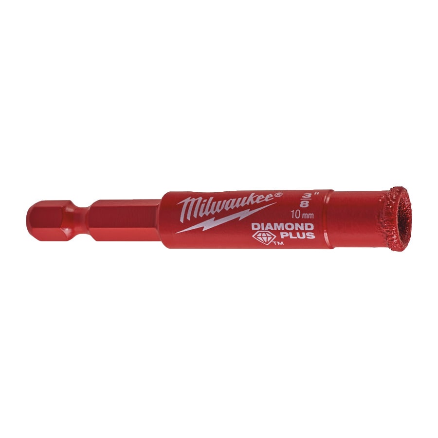 MILWAUKEE - PUNTA DIAMANTATA 10X55 MM
