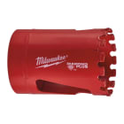 MILWAUKEE - SEGA A TAZZA DIAMANTATA 35 MM