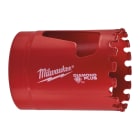 MILWAUKEE - SEGA A TAZZA DIAMANTATA 38 MM 49565630
