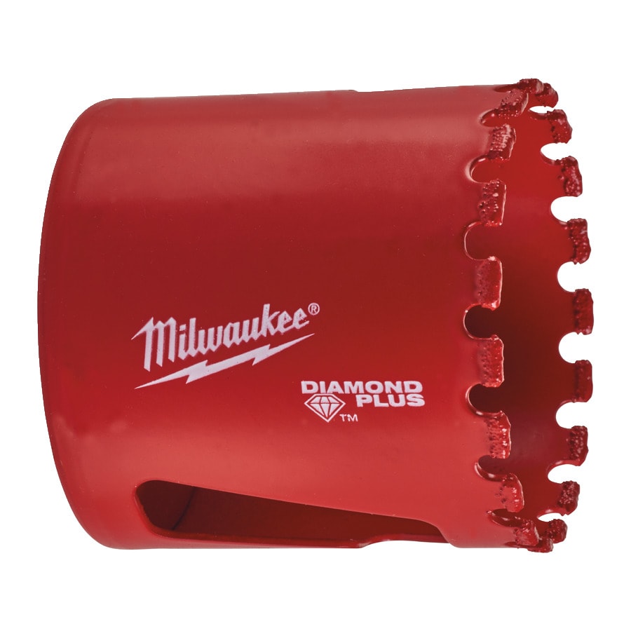 MILWAUKEE - SEGA A TAZZA DIAMANTATA 44 MM 49565640