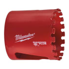 MILWAUKEE - SEGA A TAZZA DIAMANTATA 44 MM
