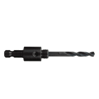 MILWAUKEE - ALBERO 12X20 DIAM. 14-30MM