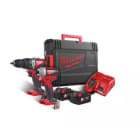 MILWAUKEE - M18 BLPP2A2-502X MID SIZE COMBI KIT IN2