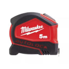 MILWAUKEE - FLESSOM. AUTOLOCK 5 M (METRIC)