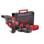 MILWAUKEE - M12FPP2B-402X 4933459812