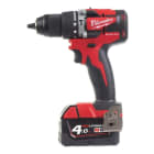 MILWAUKEE - M18 CBLPD-402C_TRAPANO_BRUSHLESS