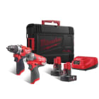 MILWAUKEE - M12FPP2AQ-402X