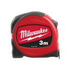 MILWAUKEE - FLESSOMETRO COMPACT 3 M - 16MM