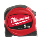 MILWAUKEE - FLESSOMETRO COMPACT 5 M - 25MM
