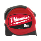 MILWAUKEE - FLESSOMETRO COMPACT. 8 M - 25MM