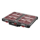MILWAUKEE - PACKOUT SLIM ORGANISER