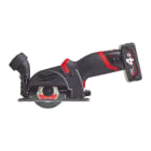 MILWAUKEE - M12 FCOT-422X_SMERIGLIATRICE 12V_FUEL