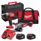 MILWAUKEE - M18 BPP2M-402B_KIT