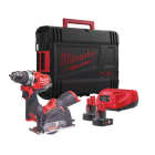 MILWAUKEE - M12FPP2F-402X