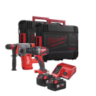 MILWAUKEE - M18 PP2C-502X