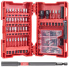 MILWAUKEE - PROMO SET SHOCKW.70PZ + PORTA BIT 152MM 4932478902