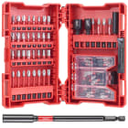 MILWAUKEE - PROMO SET SHOCKW.70PZ + PORTA BIT 152MM