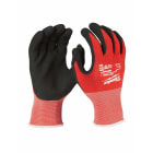 MILWAUKEE - GUANTI ANTITAGL.CAT.1 XXL/11-1PZ