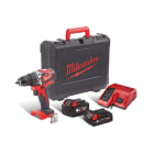 MILWAUKEE - M18 CBLPD-422C_KIT