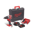 MILWAUKEE - M18 CBLPD-422C_KIT